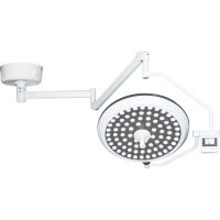Світильник хірургічний стельовий LED MK-D700ZF Medik