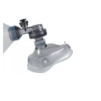 Апарат ШВЛ ручний неонатальний Амбу Amedica