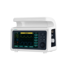 Апарат штучної вентиляції легень транспортний Т5 Model Amoul