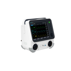 Апарат штучної вентиляції легень Т6 Critical Model Amoul