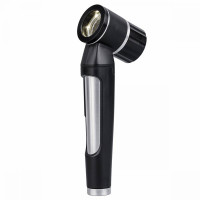 Дерматоскоп CCT LED 2.5В 2 диски чорний LuxaScope Luxamed C1.616.114