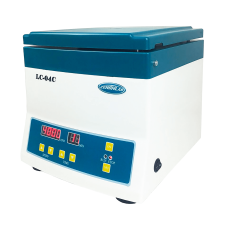 Центрифуга медична лабораторна LC-04C Zenith Lab