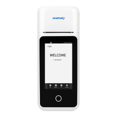 Аналізатор газів крові та електролітів Seamaty SG1