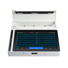 Електрокардіограф NEO ECG T180 Carewell