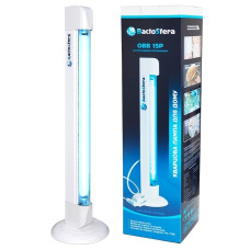 Опромінювач бактерицидний озоновий BactoSfera OBB 15P OZONE