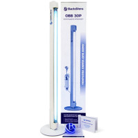 Облучатель бактерицидный озоновый на подставке BactoSfera OBB 30P OZONE