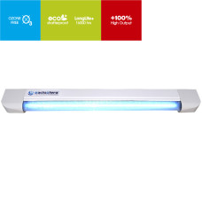 Опромінювач бактерицидний безозоновий BactoSfera OBB 25S ECO +100%