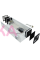 Бактерицидний рециркулятор BactoSfera ORBB 15x3 Gorizont