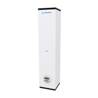 Бактерицидный рециркулятор BactoSfera ORBB 15x1 Vertical