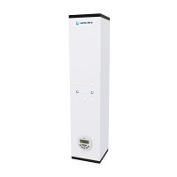 Бактерицидный рециркулятор BactoSfera ORBB 15x2 Vertical