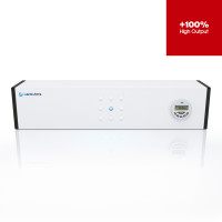 Бактерицидний рециркулятор BactoSfera ORBB 25x1 Gorizont +100%