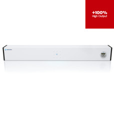 Бактерицидний рециркулятор BactoSfera ORBB 55x1 Gorizont +100% 