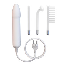 Апарат для дарсонвалізації  BactoSfera DARSONVAL White