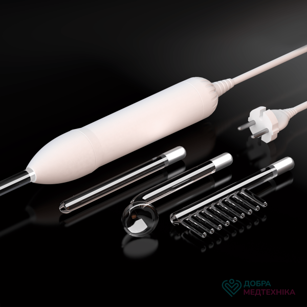 Апарат для дарсонвалізації  BactoSfera DARSONVAL White