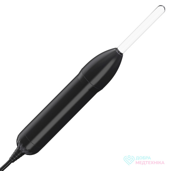 Апарат для дарсонвалізації BactoSfera DARSONVAL Black