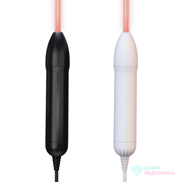 Апарат для дарсонвалізації BactoSfera DARSONVAL Black