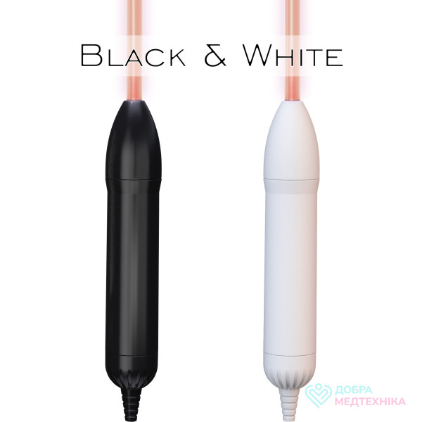Апарат для дарсонвалізації BactoSfera DARSONVAL Black