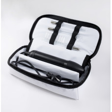 Апарат для дарсонвалізації  BactoSfera DARSONVAL Black з сумкою