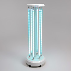 Опромінювач медичний бактерицидний безозоновий BactoSfera MED 30x6