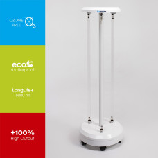 Опромінювач медичний бактерицидний безозоновий BactoSfera MED 55x3