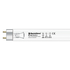  Лампа бактерицидна озонова BactoSfera BS 36W T8/G13