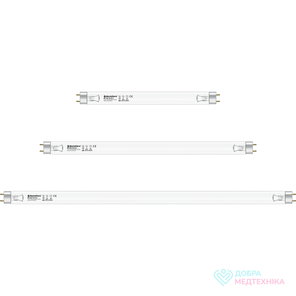 Лампа бактерицидна озонова BactoSfera BS 36W T8/G13