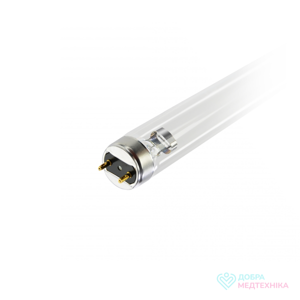 Лампа бактерицидна небитка безозонова BactoSfera BS 30W T8/G13-ECO