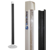 Защитный кожух ZK 30/55 для бактерицидных облучателей BactoSfera серии OBB 30 и OBB 55