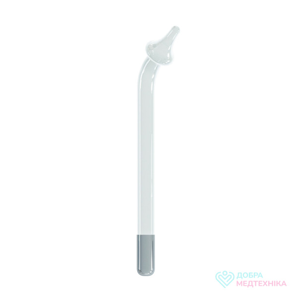 Електрод для дарсонвалів BactoSfera BS-07 «Вушний»